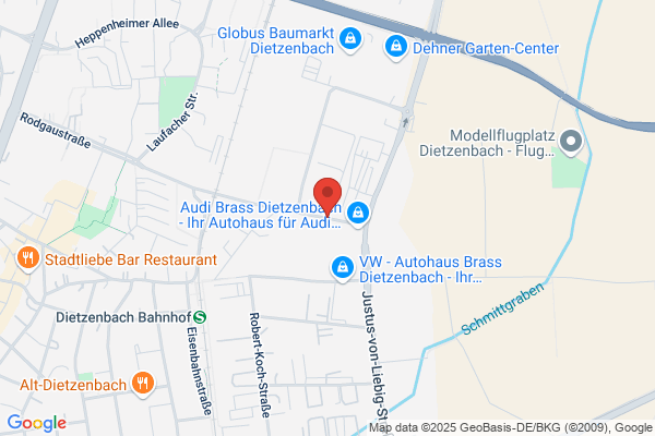 Elan IT Service GmbH