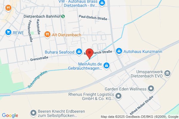 J und D Software AG