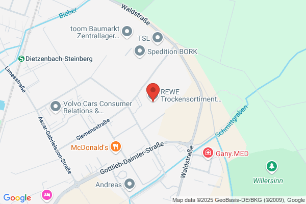 REWE-Informationssysteme GmbH (RIS)
