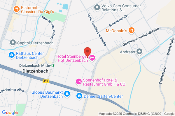 Elektro-Eyssen GmbH