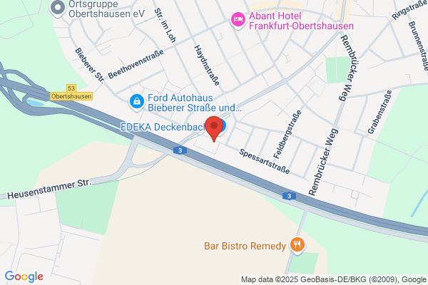 PVS Thorsten Deck