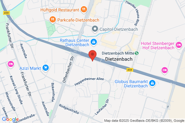 Ares Sports Ernährungsberatung/Personaltrainer