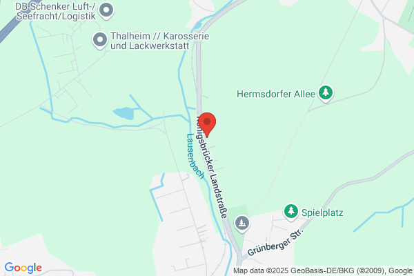 Heilpraktikerin Meike Katrin Heyne