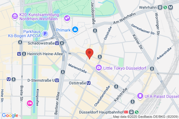 ITG Immobilien Treuhand GmbH