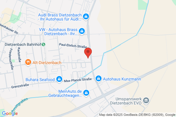 Rechtsanwältin und Notarin Antonia Krusch