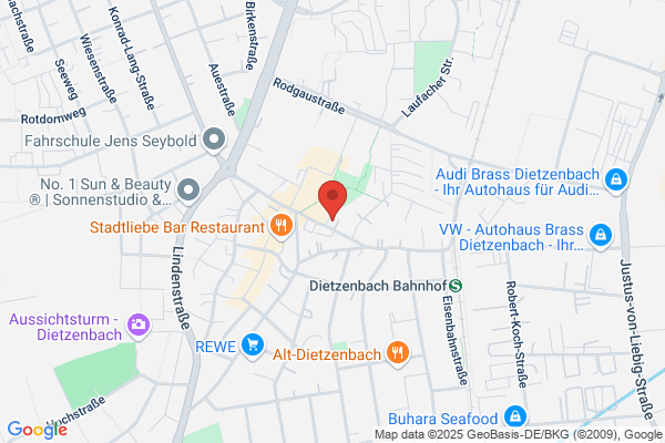 Fachzentrum für Orthopädie Technik Tretin GmbH