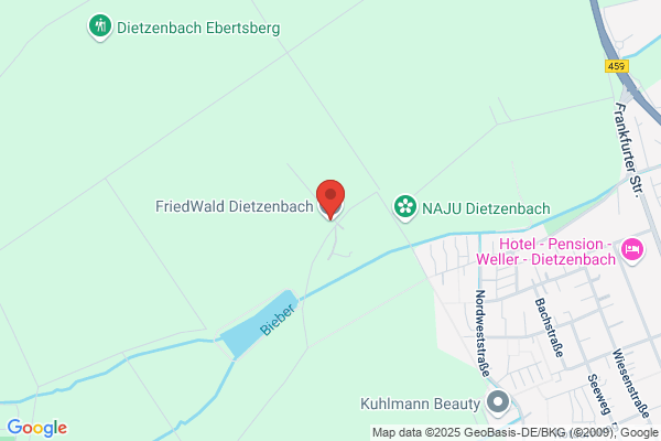 FriedWald Dietzenbach