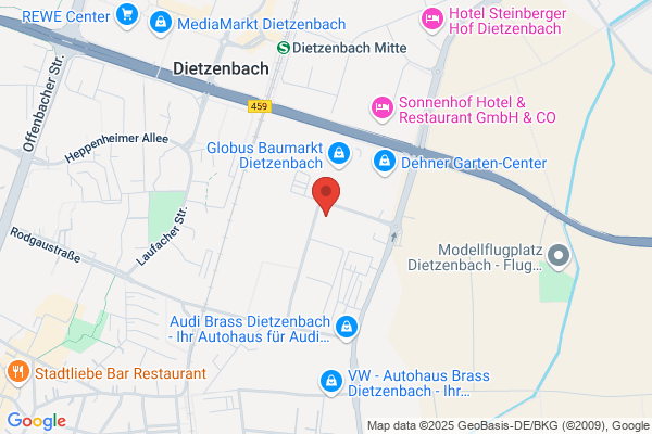 Next Generation of Homes GmbH