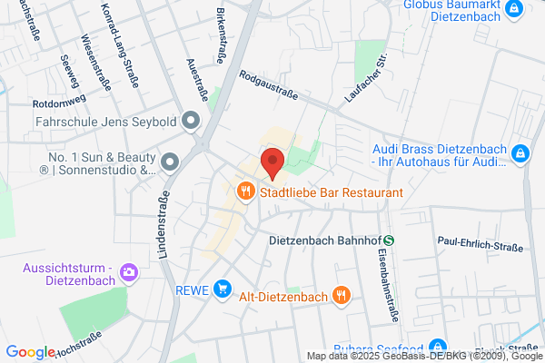 Schülerhilfe Nachhilfe Dietzenbach