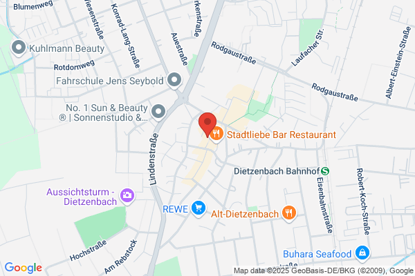 Studienkreis Nachhilfe Dietzenbach