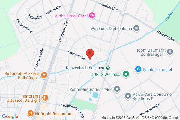 TÜV Service-Center Dietzenbach
