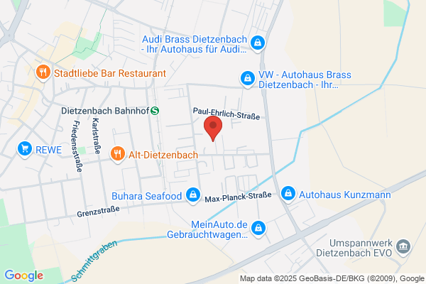 KADOTEC Wassertechnik | Part of Aqua Management GmbH