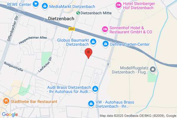 Pflegepost GmbH