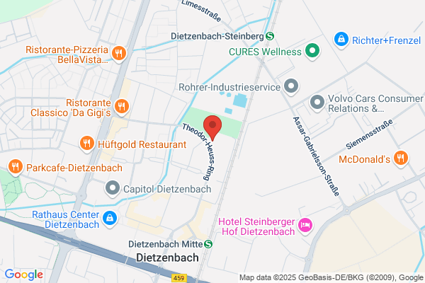 Werkstätten Hainbachtal gemeinnützige GmbH