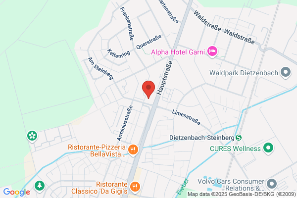 Alzheimer Tageszentrum