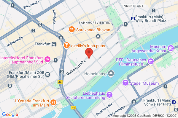 Casting-Agentur Pichler