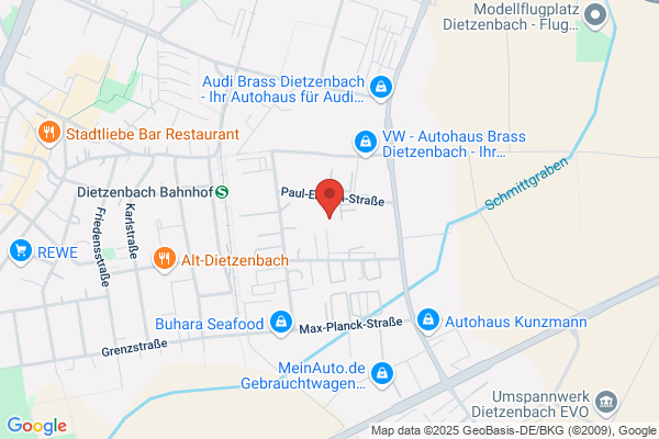Das Personalkonzept GbR
