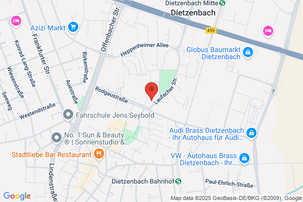Diba GmbH