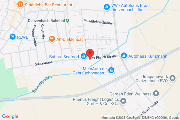 Dienstleistungen-Reinigung Pleic GmbH