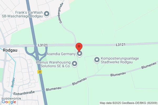 Ebara Pumps Europe Sp A Niederlassung Deutschland