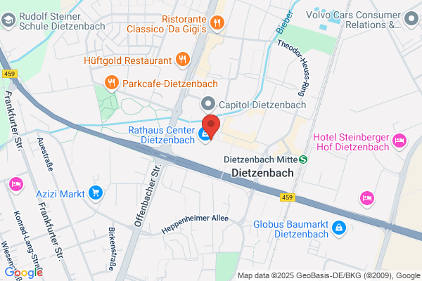 Eiscafe Da Claudio GmbH