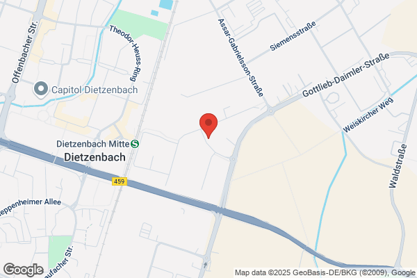 Gaubatz Modell- und Formbau GmbH