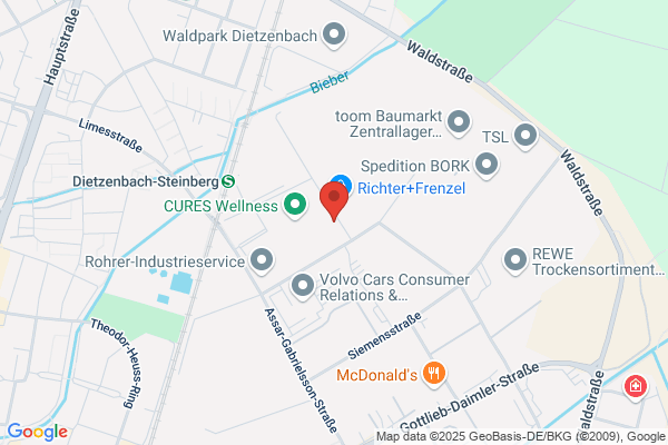 HSH Dämmtechnik GmbH