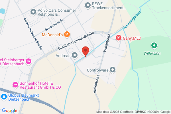 Hays Informationsmanagement GmbH