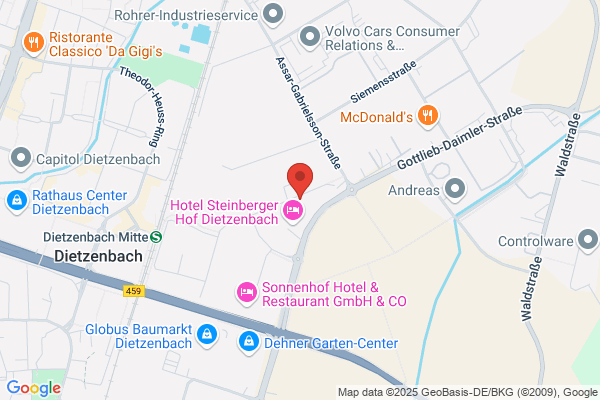 Helmut Gerlach GmbH