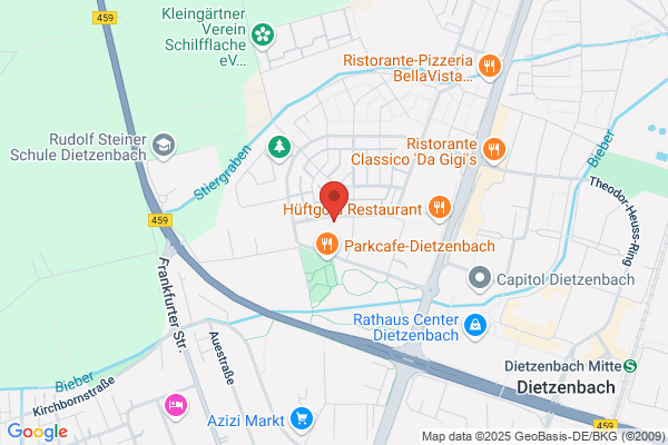 IT-PUR Kreis Offenbach