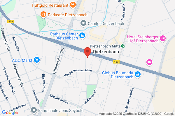KDL Arbeitsschutz Inh. Helga Dengler