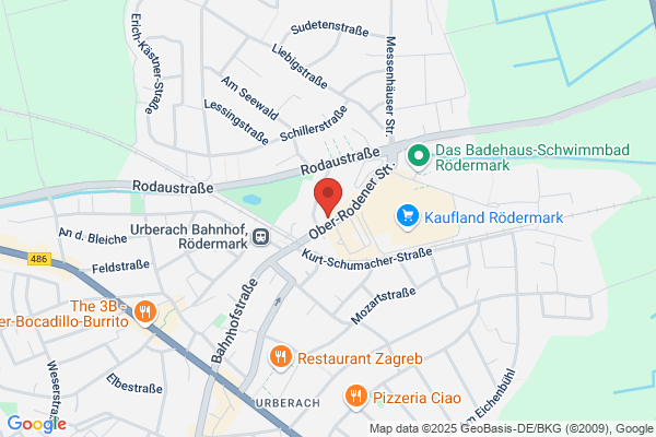 Sporteve Rödermark Frauenfitness