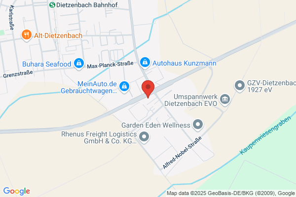 Jost Georg Metzgerei Inh. Günther Rauth