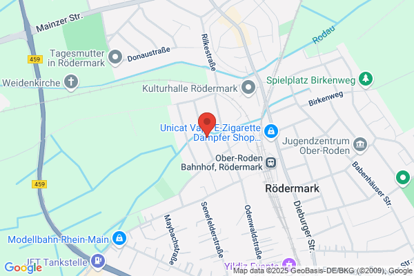 Fliesenverlegung Thomas Tempel