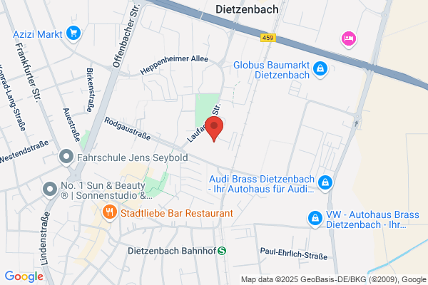 Gawenus Fliesenverlegungsgesellschaft mbH