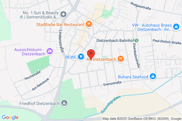 Raab Portraitstudio, Meisterbetrieb