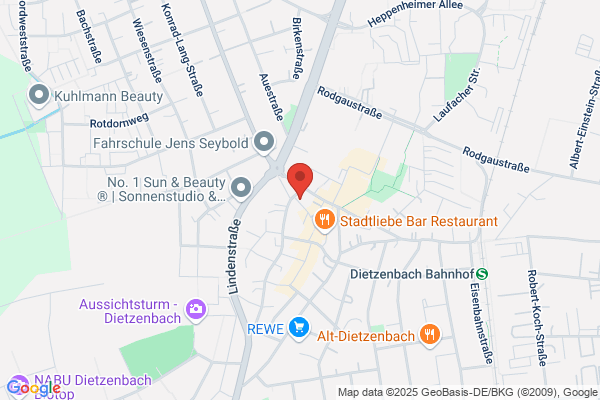 Le Figaro Friseur GmbH