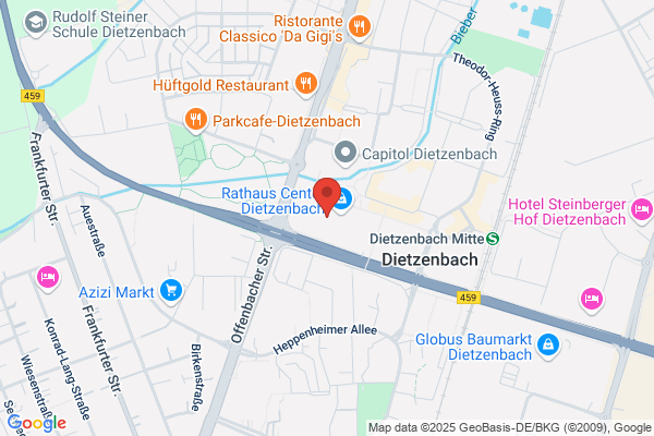 linke. ihr friseur