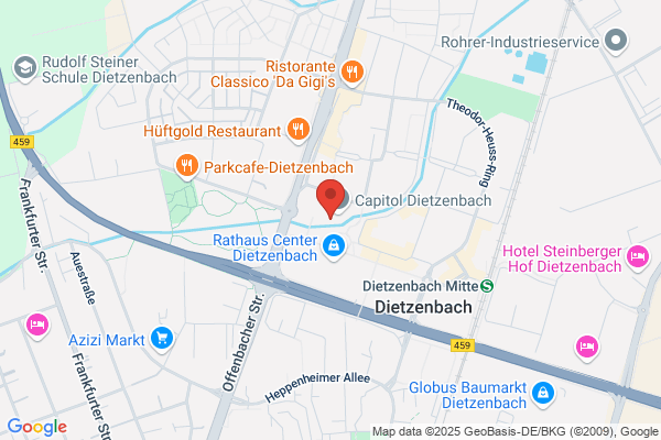 Ratsstube