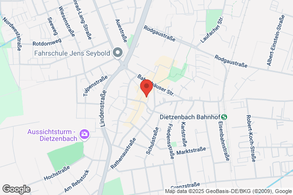 Stadtliebe Bar Restaurant