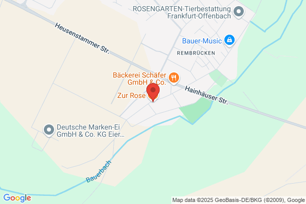 Zur Rose