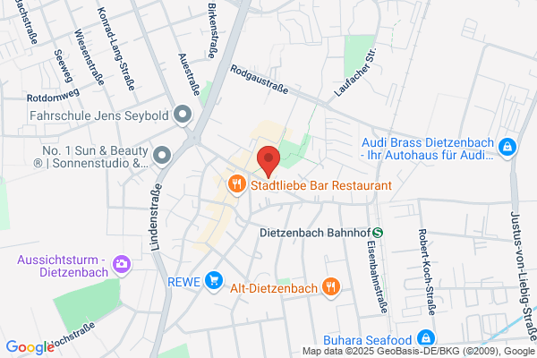 Düz Bag Kebab Haus Inh. Sona Varol