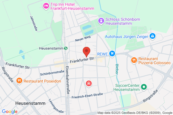 Holzofen Pizza Bar