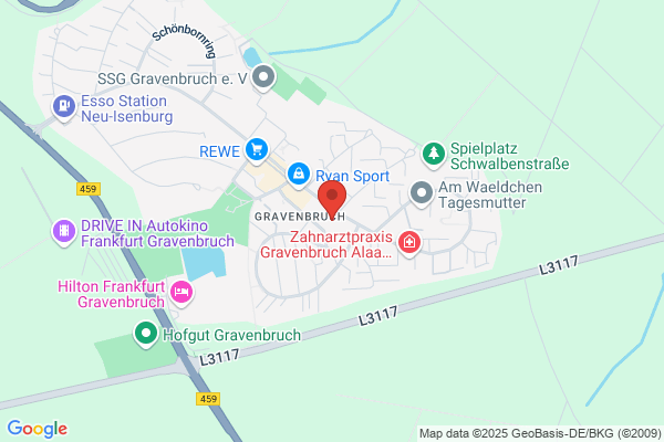dks Facility Services GmbH