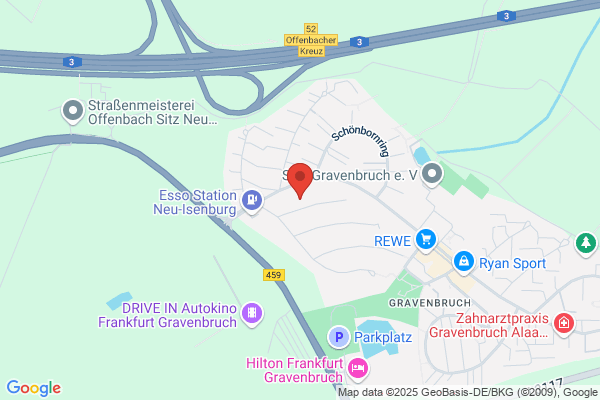WEISS Facility Management GmbH