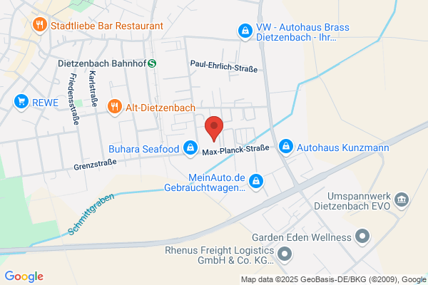 Heyne Marc Hausmeisterservice
