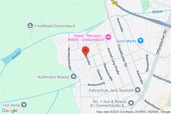 KW-DIENSTLEISTUNGEN