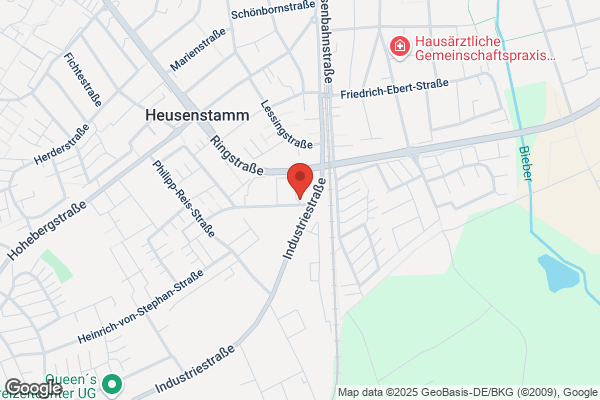 LP Hausmeisterservice Lars Prichystal