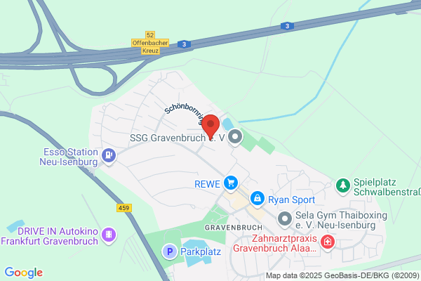 Hausverwaltung Binninger
