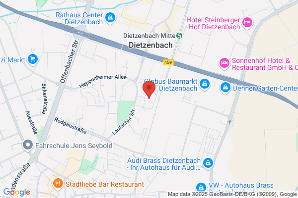 Hausverwaltung Heil GmbH